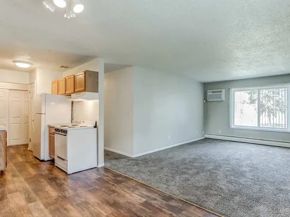 Century Oaks Apartments