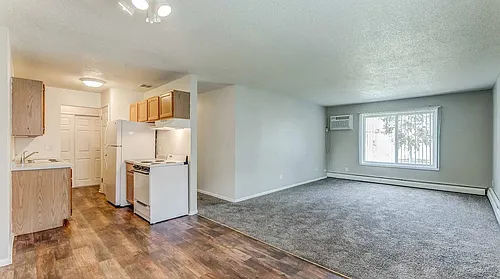 Century Oaks Apartments Photo 1