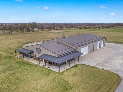 22512 E State Route P, Pleasant Hill, MO, 64080