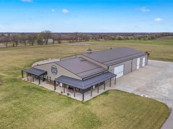 22512 E State Route P, Pleasant Hill, MO 64080