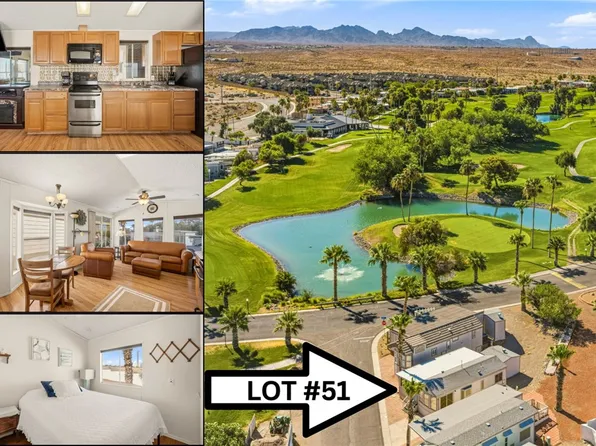2000 Ramar Road #51, Bullhead City, AZ 86442