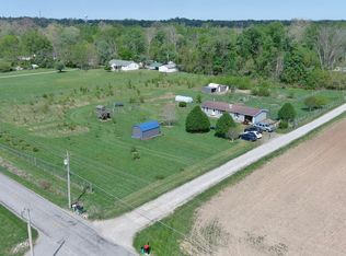 7509 N 330 W, Columbus, IN 47201