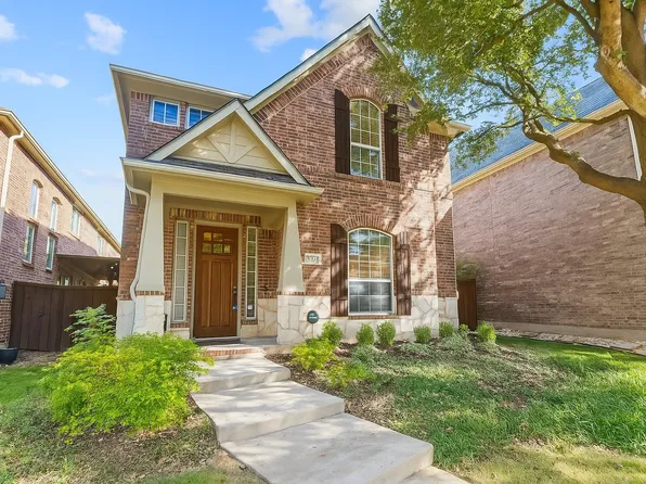 4336 Peregrine Way, Carrollton, TX 75010