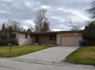2251 Briggs St, Missoula, MT 59803