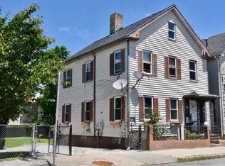 127 Grinnell St, New Bedford, MA 02740