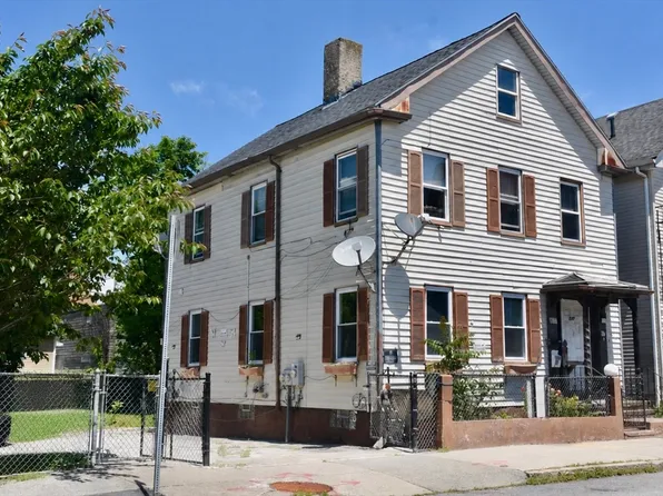 127 Grinnell St, New Bedford, MA 02740