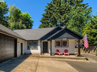 16385 Front Ave, Oregon City, OR 97045