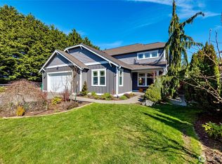 2514 Fir Crest Boulevard, Anacortes, WA