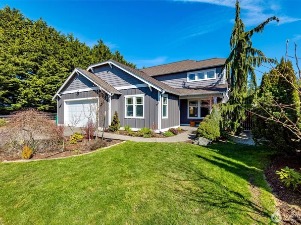 2514 Fir Crest Boulevard, Anacortes, WA 98221