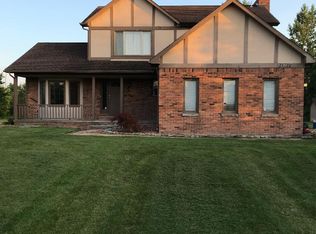 24700 25 Mile Rd, Macomb, MI 48042