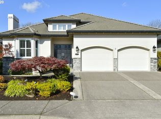 15211 NW Aberdeen Dr, Portland, OR 97229
