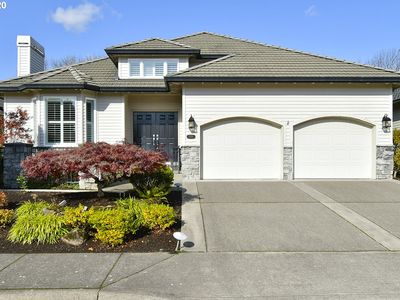 15211 NW Aberdeen Dr, Portland, OR, 97229