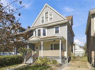 43 W Hazeltine Ave, Buffalo, NY 14217