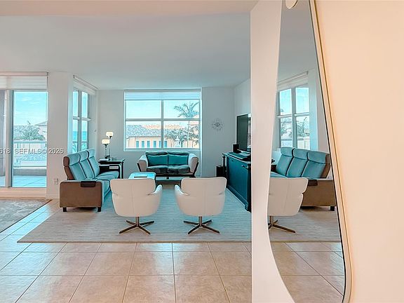 4th image of 2100 N Ocean Blvd #6C