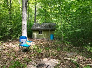 20466 Oakwood Rd, Newberry, MI 49868