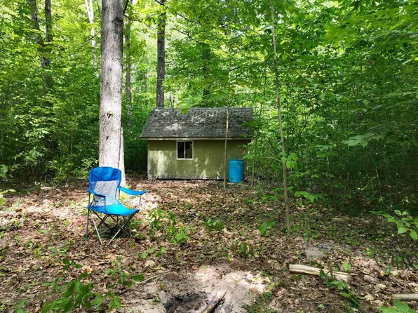 20466 Oakwood Rd, Newberry, MI 49868