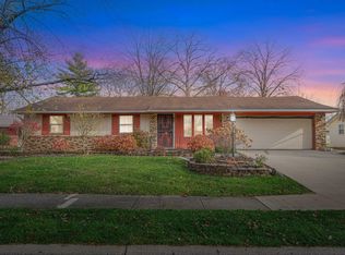 5024 Firwood Dr, Fort Wayne, IN