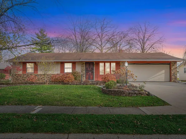 5024 Firwood Dr, Fort Wayne, IN 46835