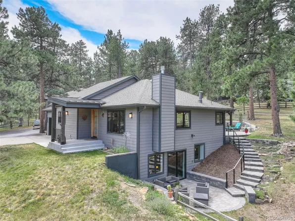 28404 Meadow Drive, Evergreen, CO 80439