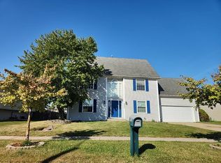 8530 Buchanan St, Merrillville, IN 46410