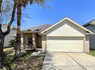 11319 Moonlight Ridge Dr, Humble, TX 77396