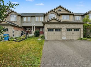 35 Revell Dr, Guelph, ON N1G0B2