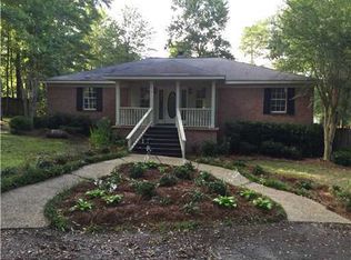 8186 Highway 1 Hwy #198, Lucedale, MS 39452