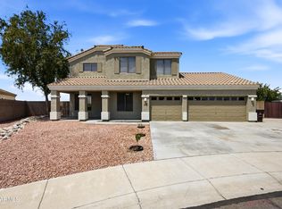 21650 N 94TH Lane, Peoria, AZ 85382