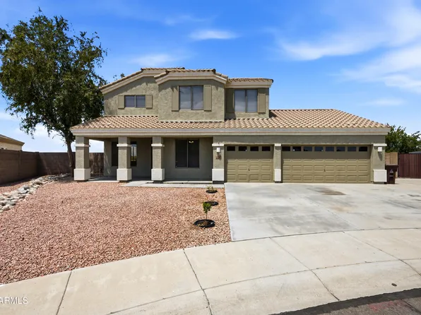21650 N 94TH Lane, Peoria, AZ 85382