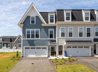 3208 Marion Sq, Harrisonburg, VA 22801