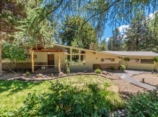 1281 NW West Hills Ave, Bend, OR 97703