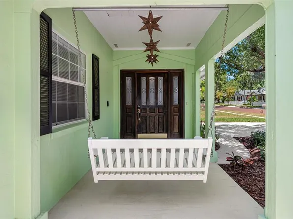 641 Wilkie St, Dunedin, FL 34698
