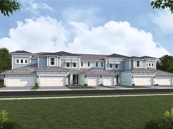 1786 Clearwater Preserve WAY #203, NAPLES, FL 34114