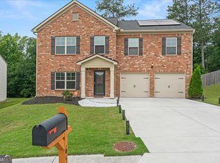 6550 Beaver Creek Trl, Atlanta, GA 30349