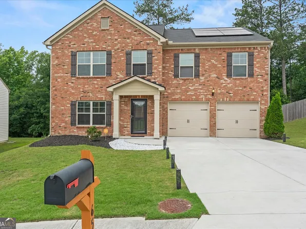 6550 Beaver Creek Trl, Atlanta, GA 30349