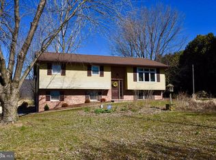 251 Swope Rd, Bethel, PA 19507