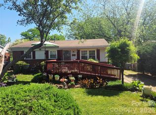 4920 Winchester St, Charlotte, NC 28208