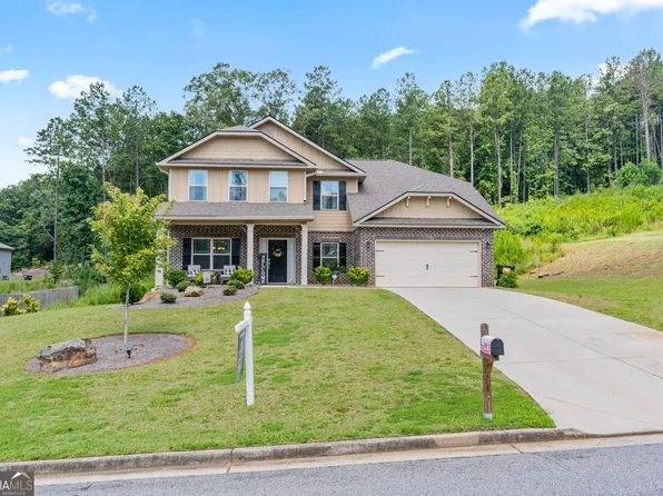 365 Bramlett Ridge Dr, Dallas, GA 30157
