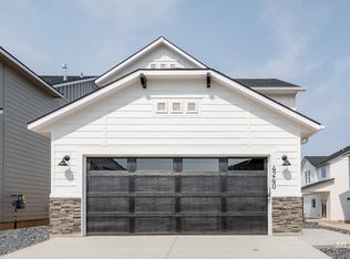 4240 E Hillsong St, Meridian, ID 83642