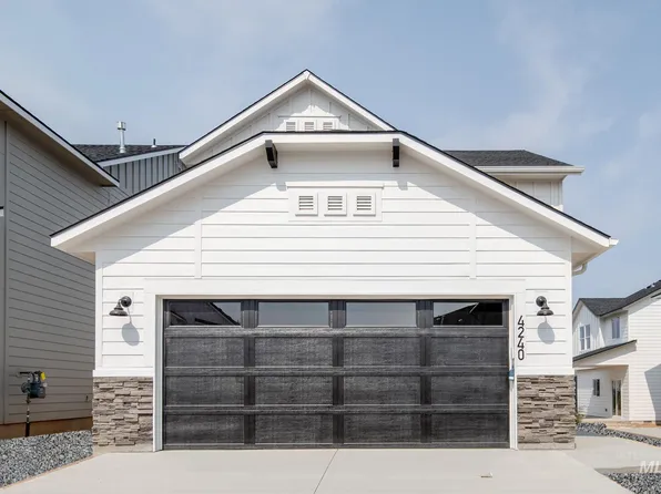 4240 E Hillsong St, Meridian, ID 83642