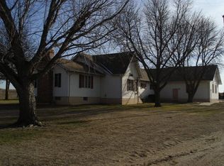 643 Highway 58, Saint Libory, NE 68872