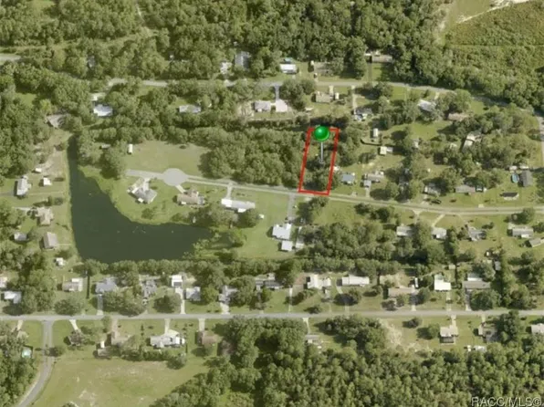 10215 W Montyce Ct, Crystal River, FL 34428