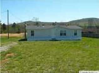 291 Mack Brown Rd, Laceys Spring, AL 35754