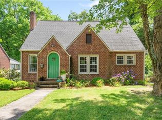 625 Scott Ave, Greensboro, NC 27403