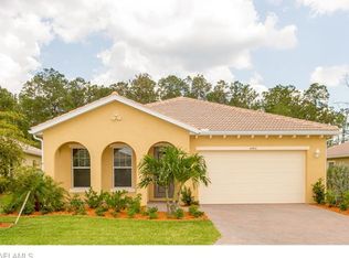 10451 Migliera Way, Fort Myers, FL 33913