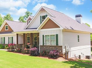 6155 Old Howser Mill Rd, Gainesville, GA 30506