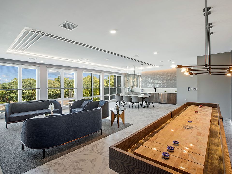 Welcome to Hamilton Crossing Apartments, where modern elegance meets comfort. Enjoy our spacious social lounge, perfect for gatherings, and stunning views that enhance your lifestyle. Schedule your tour today and see what sets us apart!