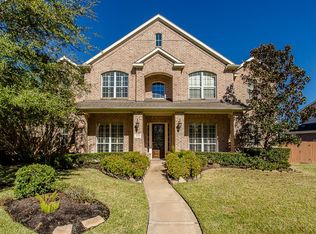3631 Brushy Lake Dr, Missouri City, TX 77459