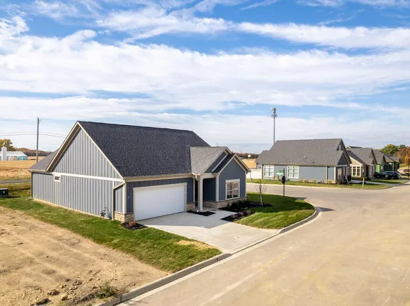 7191 Lehman Park Place Private St, Canal Winchester, OH 43110