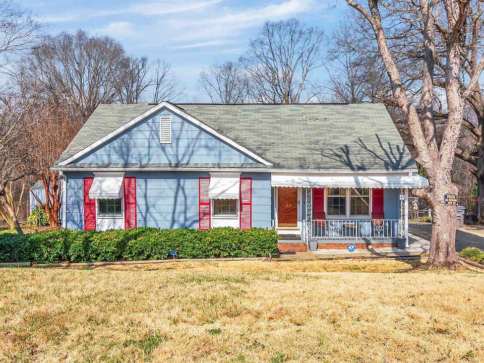 1st image of 122 Raintree Dr